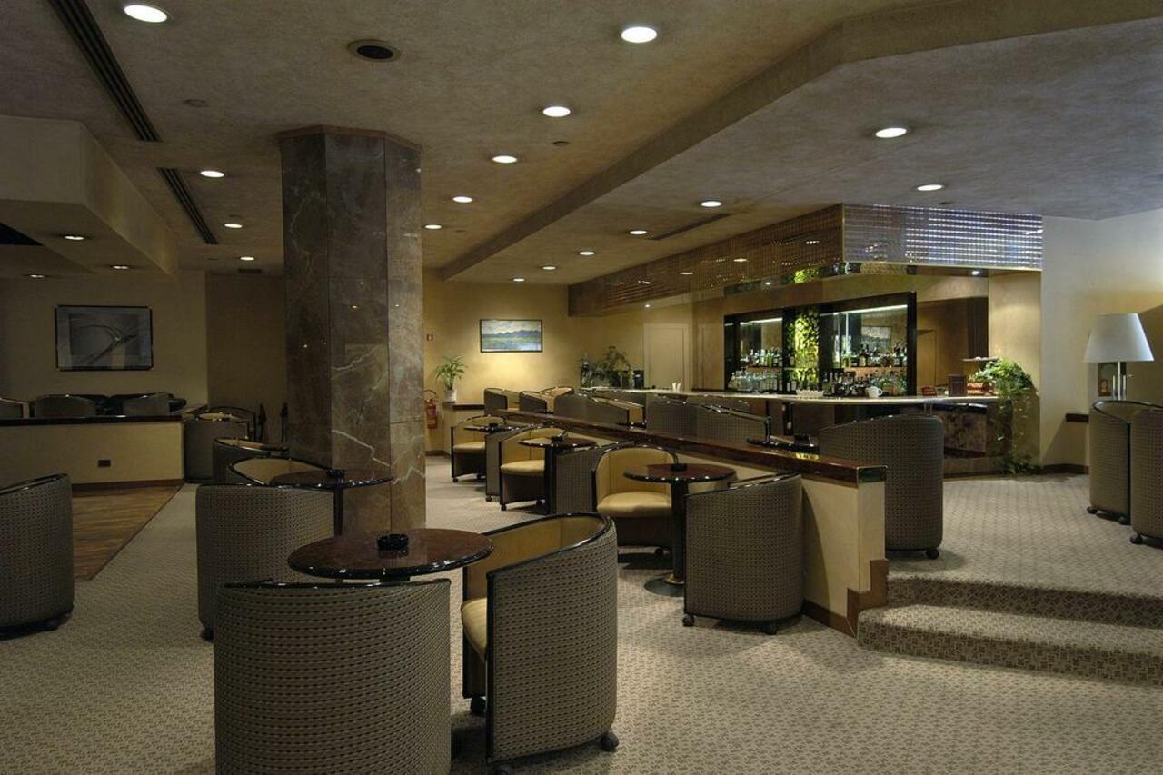 Conference Florentia Hotel Florence Restaurant photo