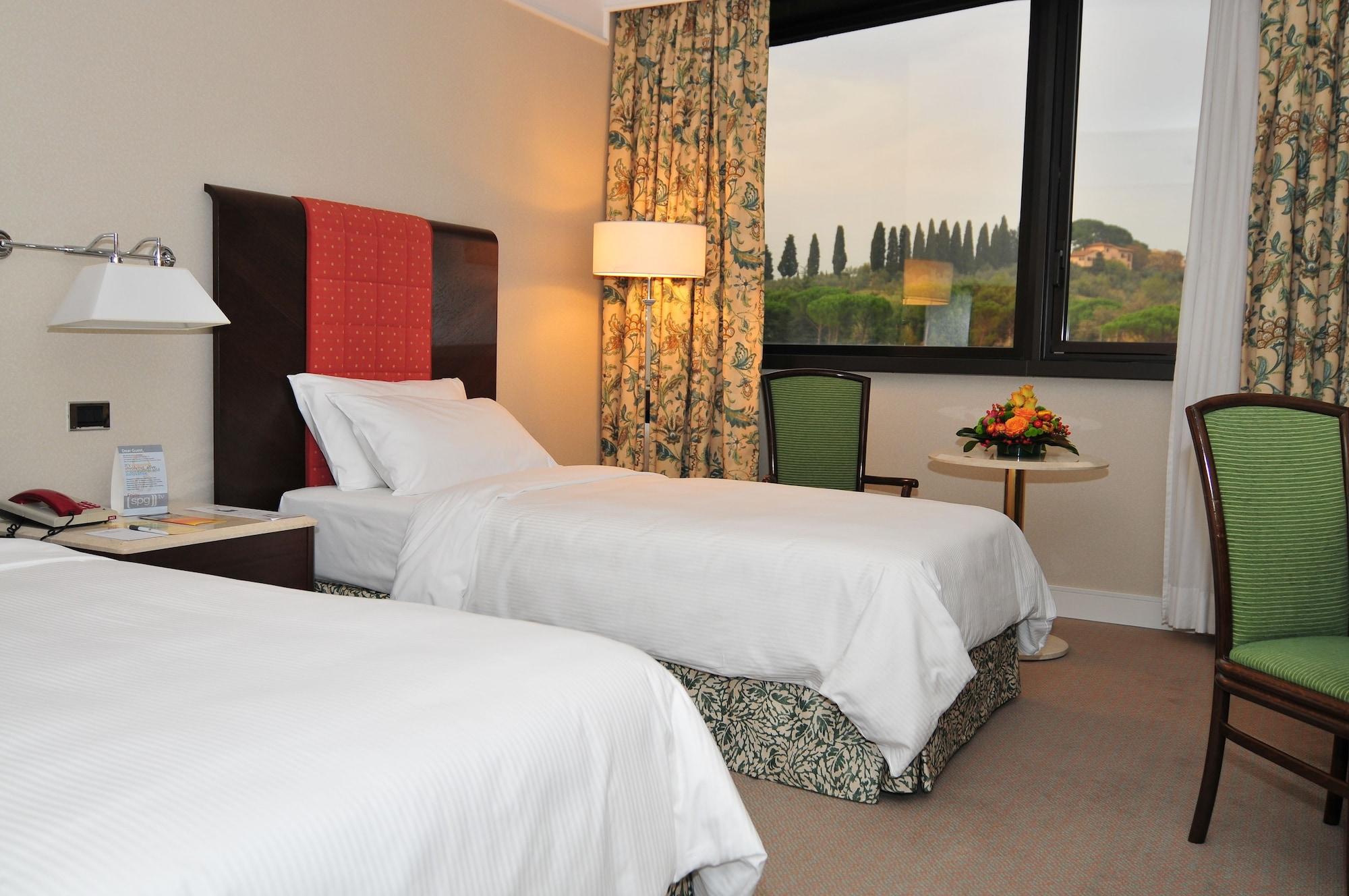 Conference Florentia Hotel Florence Extérieur photo