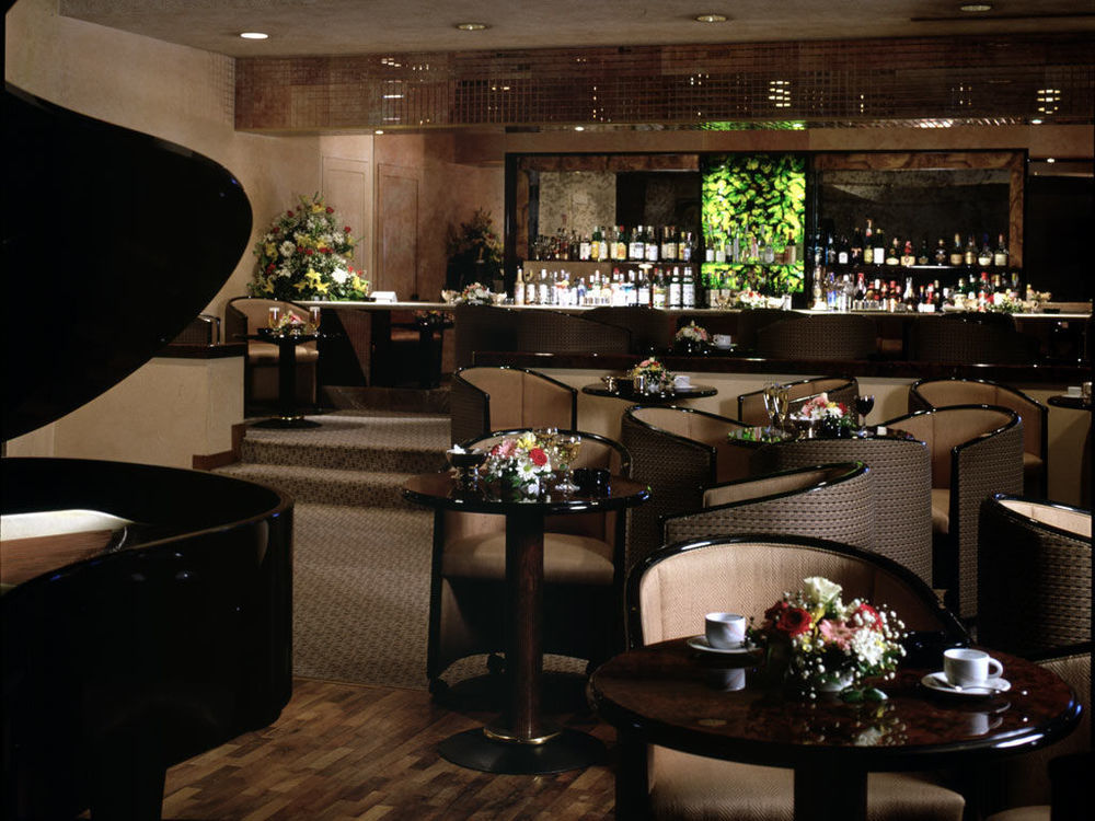 Conference Florentia Hotel Florence Restaurant photo