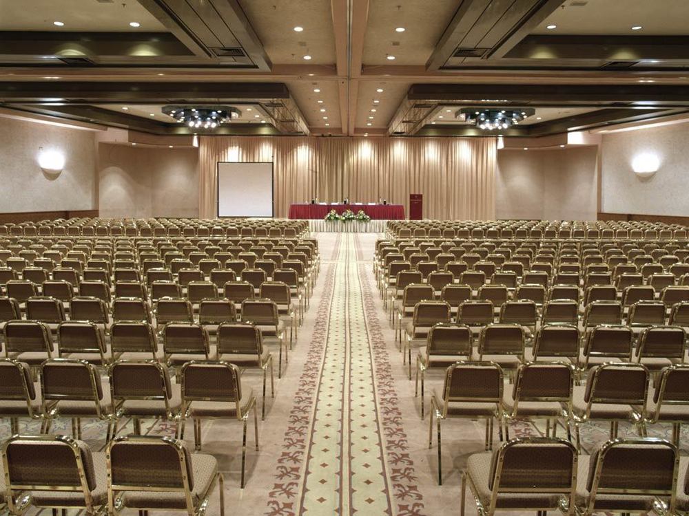 Conference Florentia Hotel Florence Business photo