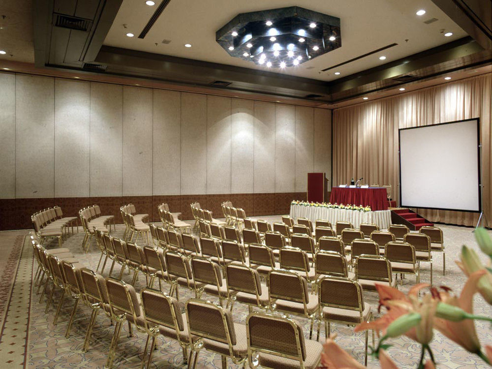 Conference Florentia Hotel Florence Business photo