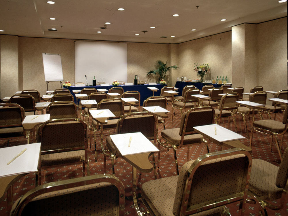 Conference Florentia Hotel Florence Business photo