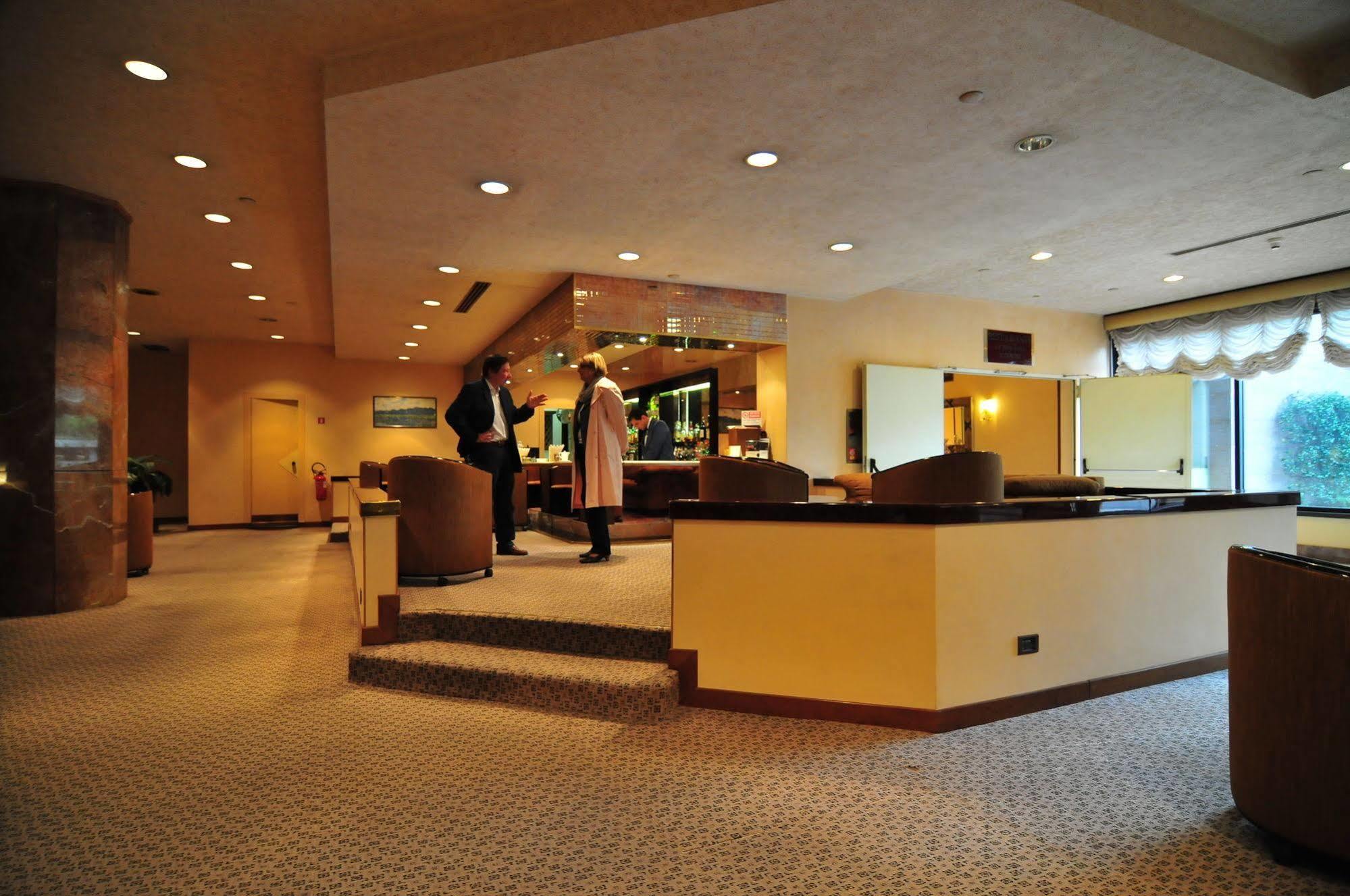 Conference Florentia Hotel Florence Extérieur photo